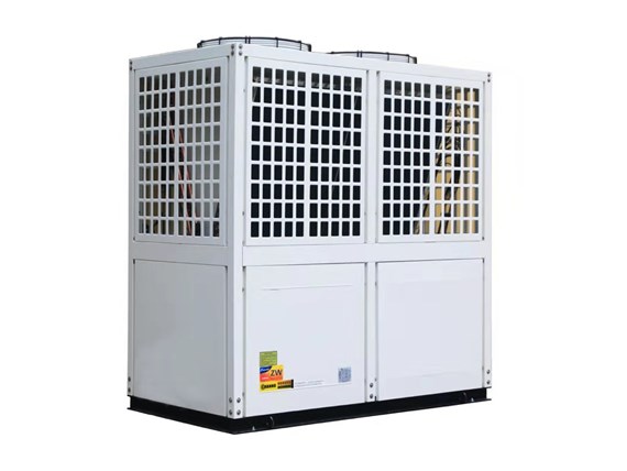 商用空气能热水器有的特点都有哪些？