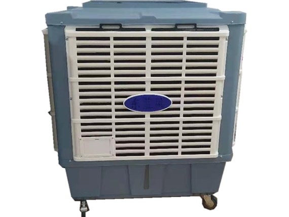 蒸发式冷气机PK传统空调：一决高下，立见分晓！