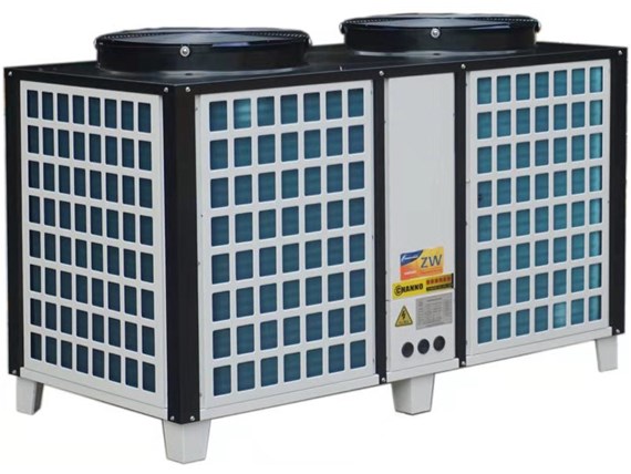 商用的空气能热水器如何维护？